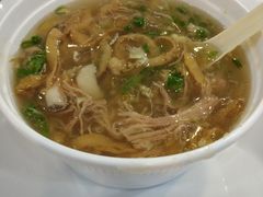-食盈碗仔翅(星玺广场店)