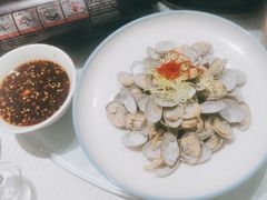 -小八仙·宴(三峡茶庄店)