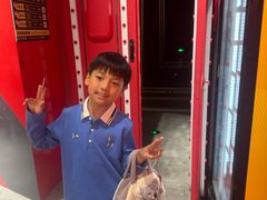 -Xcape异时刻密室逃脱魔法互动(瑞虹天地太阳宫店)