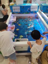 -孩子王童乐园(南京六合欢乐港店)