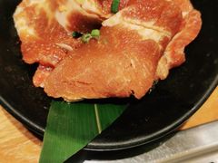 -新石器烤肉(南站店)