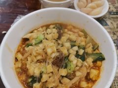 -老乌家特色小炒泡馍(大皮院店)