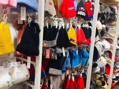 -名创优品(天河区正佳广场二店)