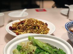 -茅庐毛血旺(临沂泰盛广场店)
