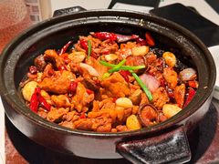 -欧记大排档·景德菜(上海首店)