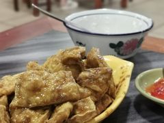 -黄师奶甜品店