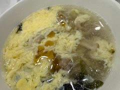 -老胜香包子铺(天津机场店)