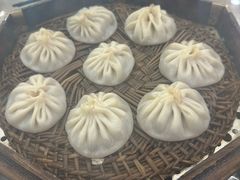 -西安贾三灌汤包·回坊小吃·清真炒菜(北院门总店)