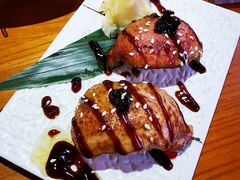鹅肝寿司-有喜屋·深夜食堂(北京西路店)