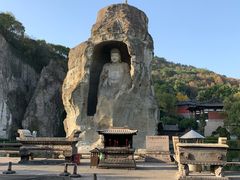 -柯岩风景区