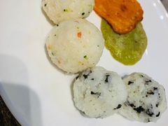 -33韩式自助烧烤(环城南路店)