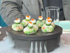 -柒园·三十年创意杭帮菜(龙湖滨江天街店)
