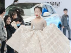 -潮童星少儿模特形体培训(郑州总校)