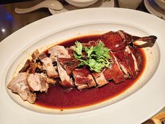 -老淮安·淮安菜(涟水店)
