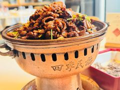 -四季民福烤鸭店(外滩外白渡桥店)