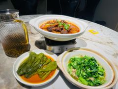 -又见炊烟私房菜(敬亭路店)