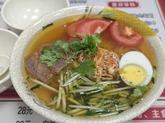 -吉味馆(柠溪店)