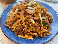 -阿尔法海鲜排档(爱琴海店)