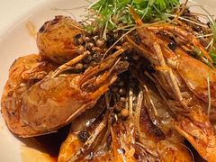 -桂满陇·海市蜃楼·黑金(国金店)