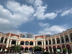 -佛罗伦萨小镇广佛名品奥特莱斯(疏港路店)