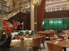 -上海人家花樣年华(中山公园店)