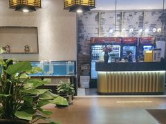 -汉水谣·江景餐厅(江滩店)