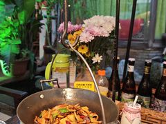 -吃货私房菜(丽江束河古镇店)