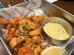 -WOKKA by艮上(中海环宇荟店)