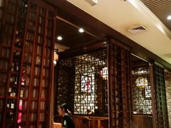-老夏老火锅(正宁路店)