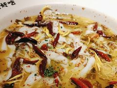 -太二酸菜鱼(福州泰禾店)