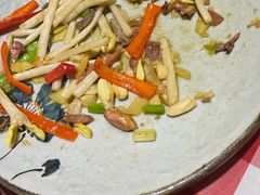 -龙桥私厨·姜花菊花过桥鱼·顺德菜(容桂店)