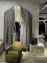 -Brother西服礼服定制·商务·婚礼(佛山南海店)