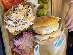 -得州厚道美式烤肉Texas Style BBQ(K11店)