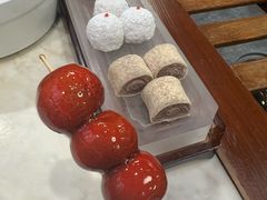 -东来顺•非遗火锅(外滩店)