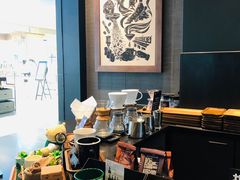 -星巴克(杭州湖滨银泰E区店)