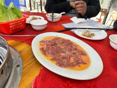 -花苑美食横琴生蚝火锅(拱北粤华路店)