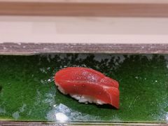 -鮨一日本料理(大中华店)