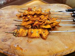 -新疆巴州金丝特餐厅(大钟寺店)