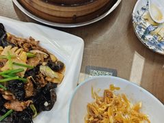-百年认一力 太原老字号 (桥头街店)