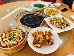 -红日饭店(裕隆三路店)