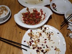 -白鹿江西餐厅(北师大店)