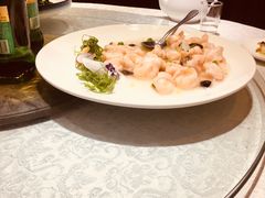 -品味居·首店·大连鲜活海鲜大连菜(东港店)