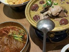 -金掌勺锅包肉(华润万象城店)