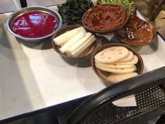 -周幺妹重庆老火锅(银泰城总店)