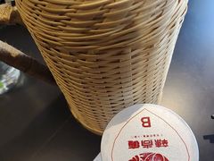 -辣尚瘾·烤鱼·新川菜(交大直营店)