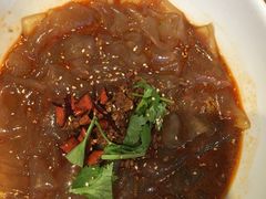 -金掌勺东北菜(格兰晴天店)