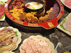 -赵家院子佬火锅(重庆总店)