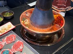 -乔先生涮肉·鲜活牛羊肉火锅(塘沽店)