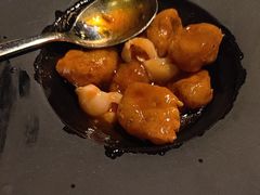 -广州花园酒店荔湾亭·地道点心·粤式饮茶