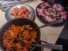 -蚂蚁洞·烤肉大营地(上海静安大悦城店)